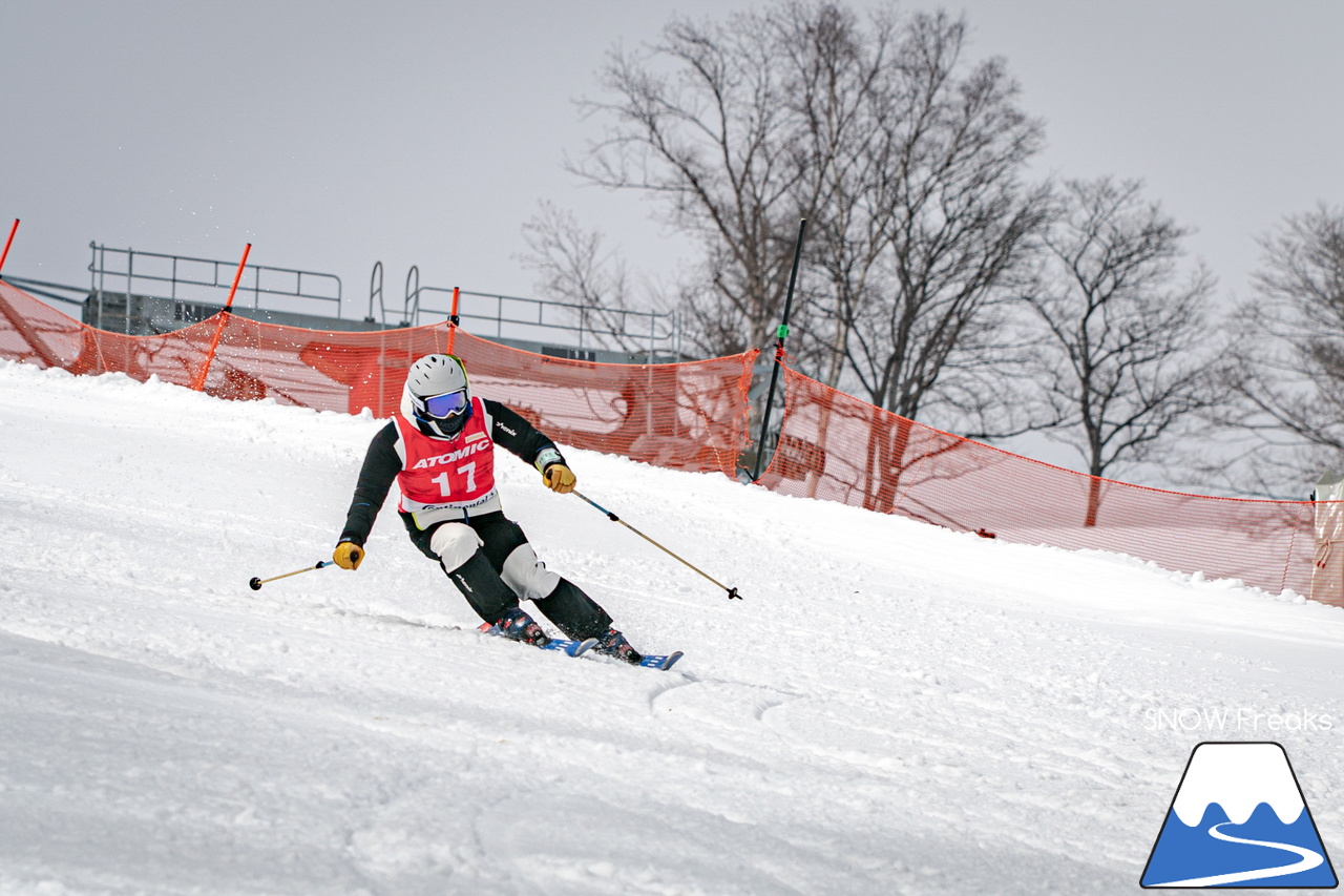 なんと約10年ぶりの「技術選」撮影?! PREMIER SKI ACADEMY presents 『2026プレミアカップ・スキー技術選』レポート！｜朝里川温泉スキー場